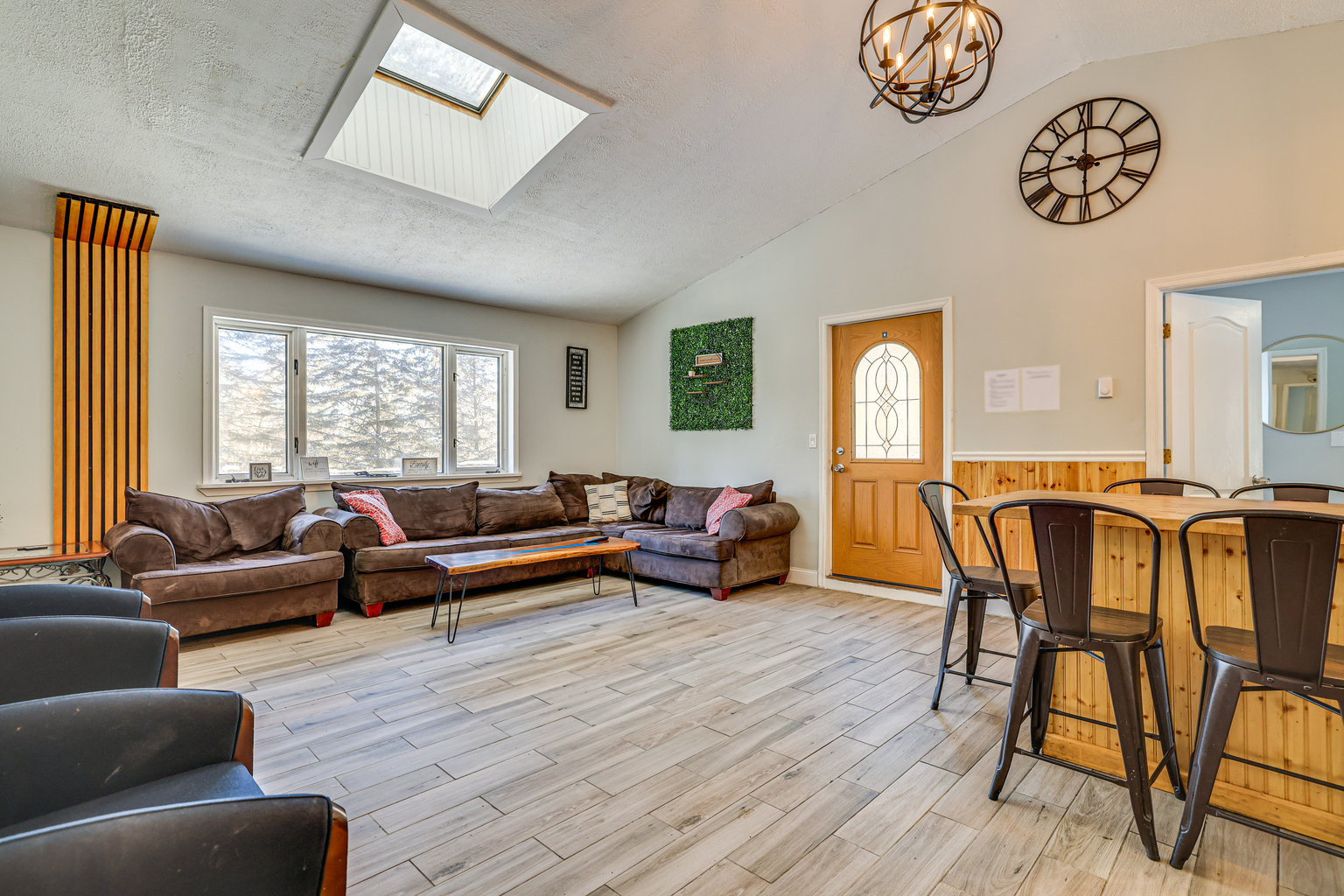 Honesdale Vacation Rental