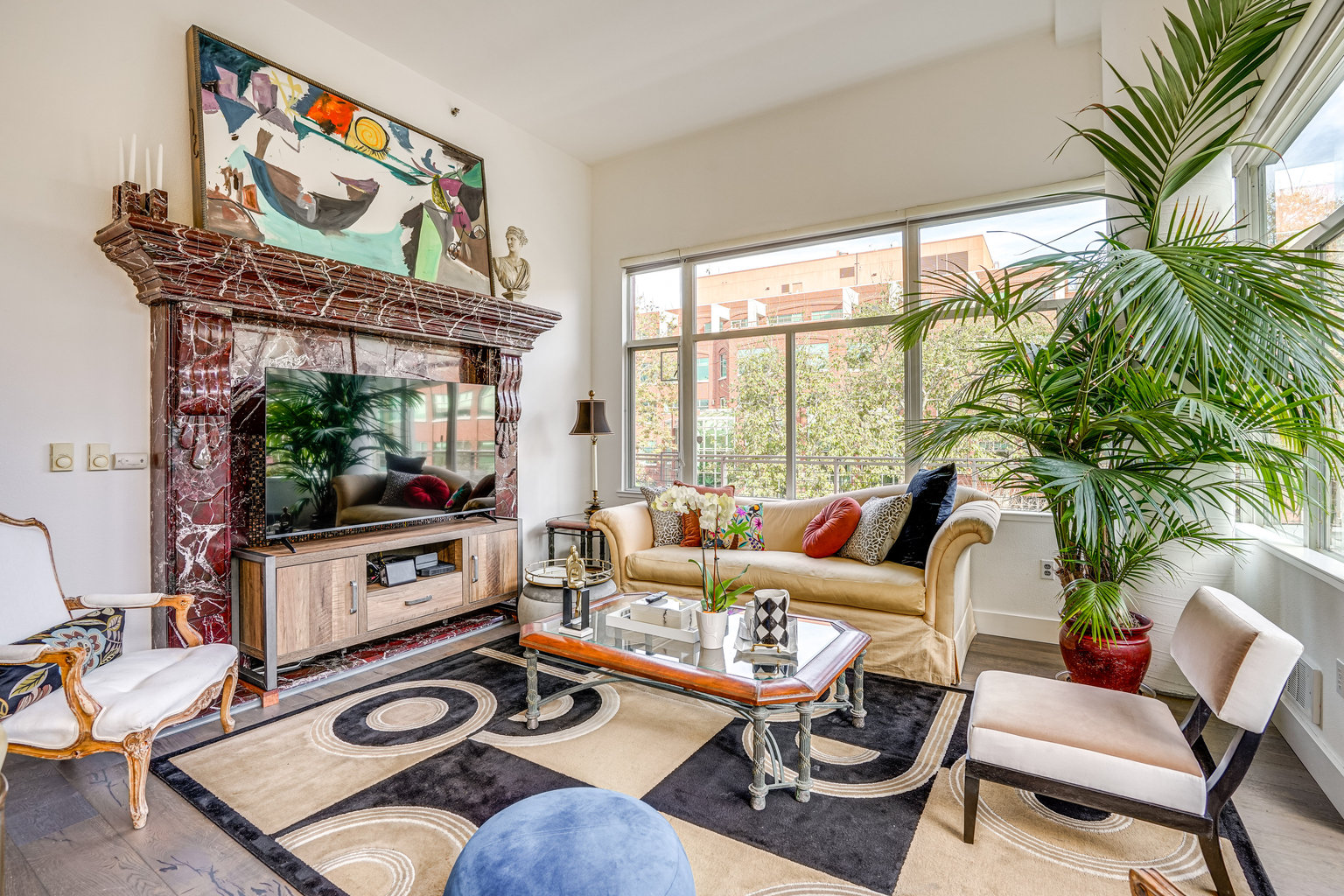 Emeryville Vacation Rental