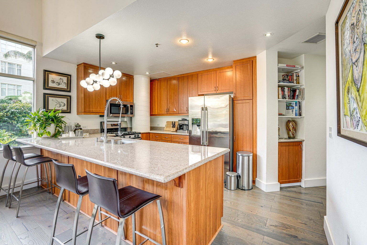 Emeryville Vacation Rental