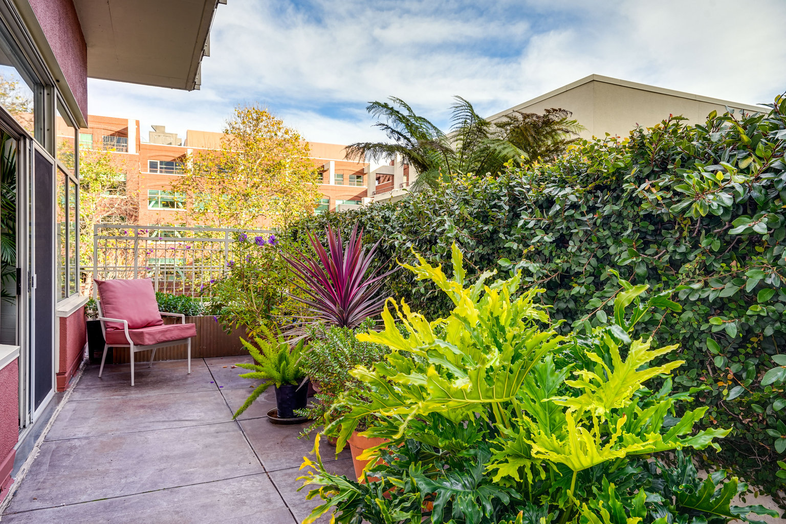 Emeryville Vacation Rental