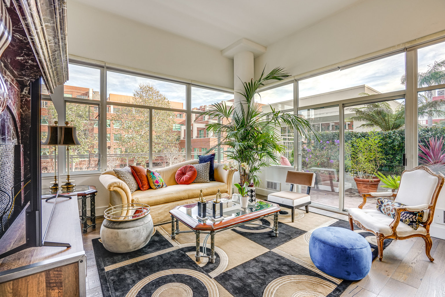 Emeryville Vacation Rental