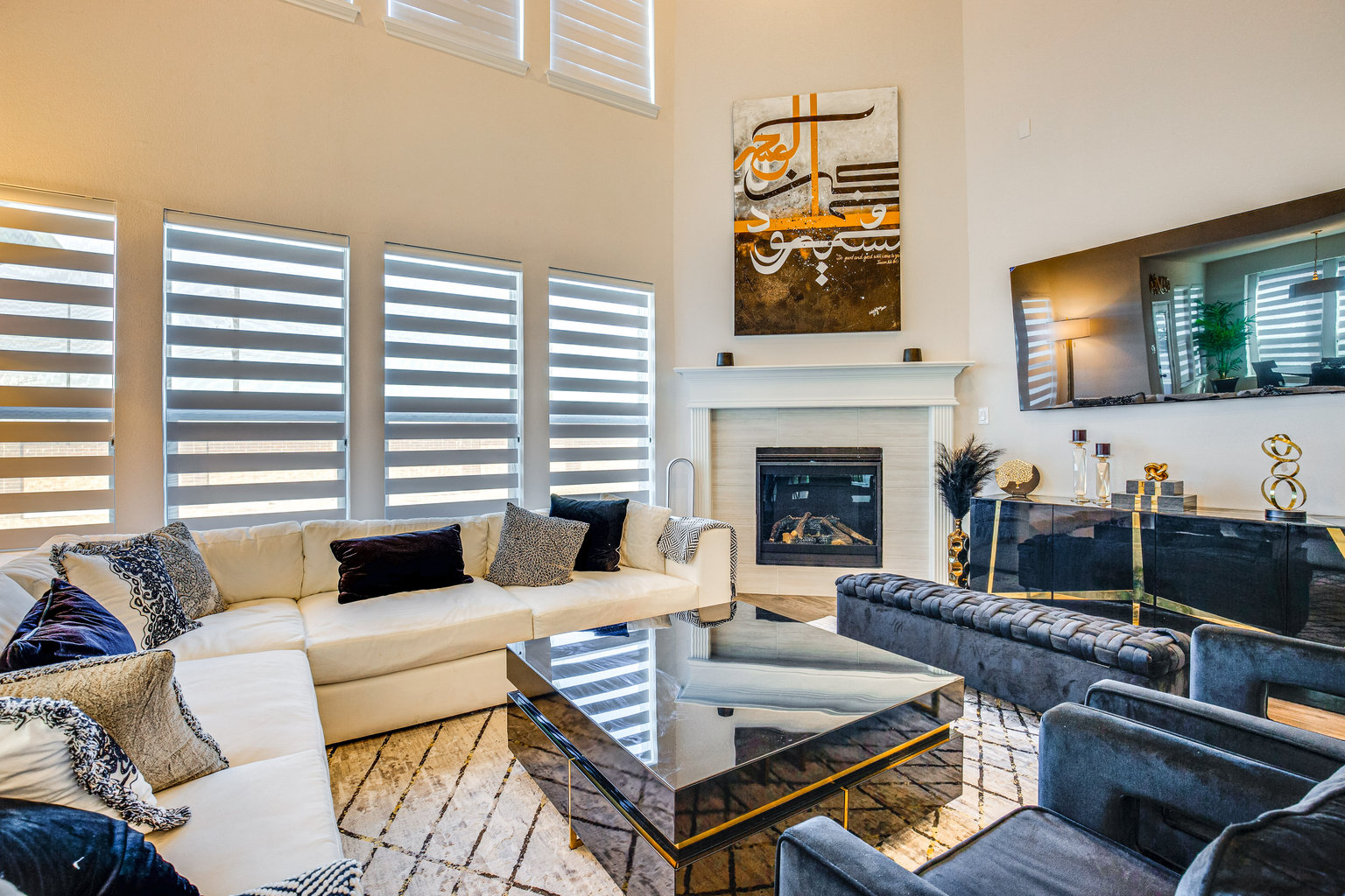 Frisco Vacation Rental