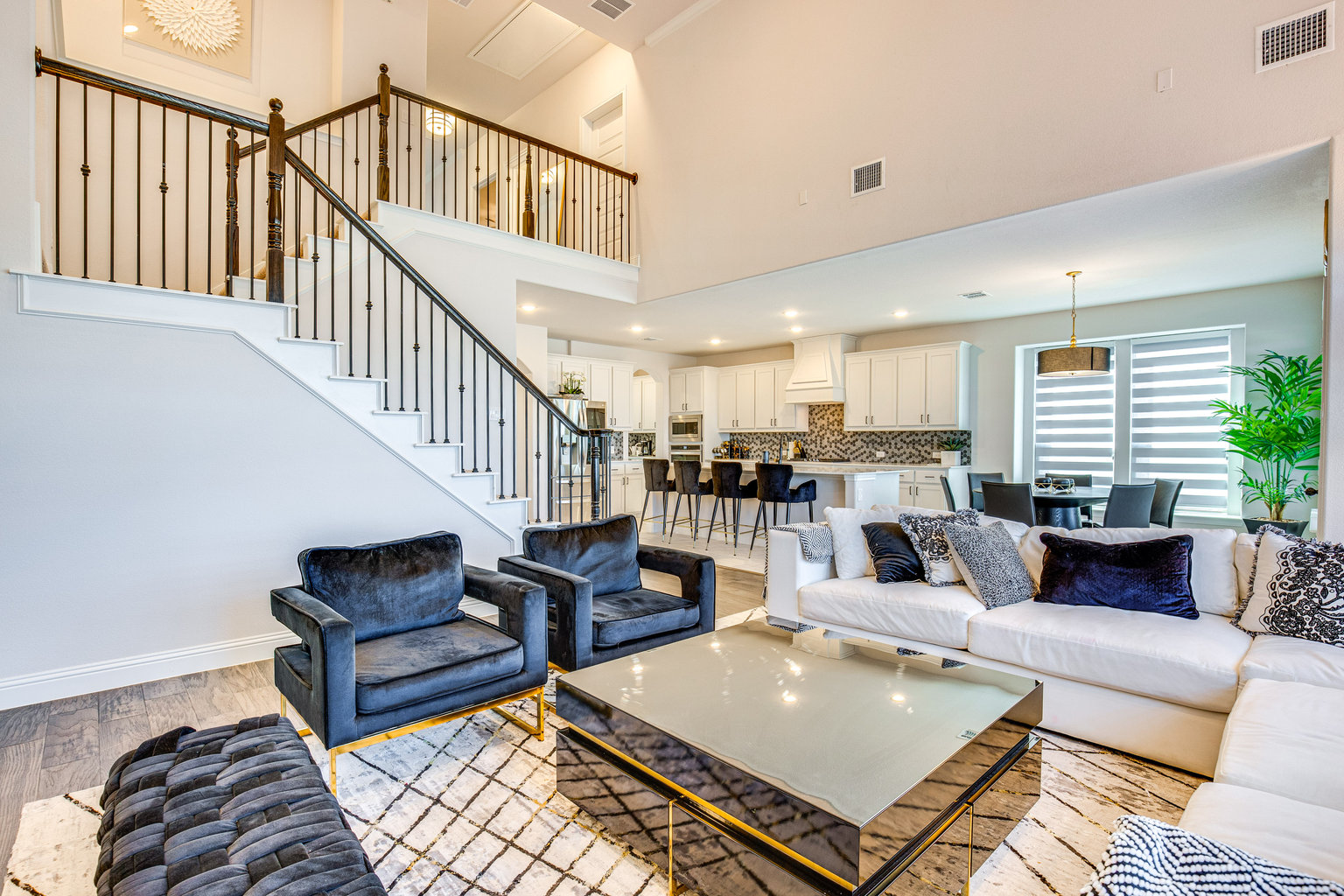 Frisco Vacation Rental