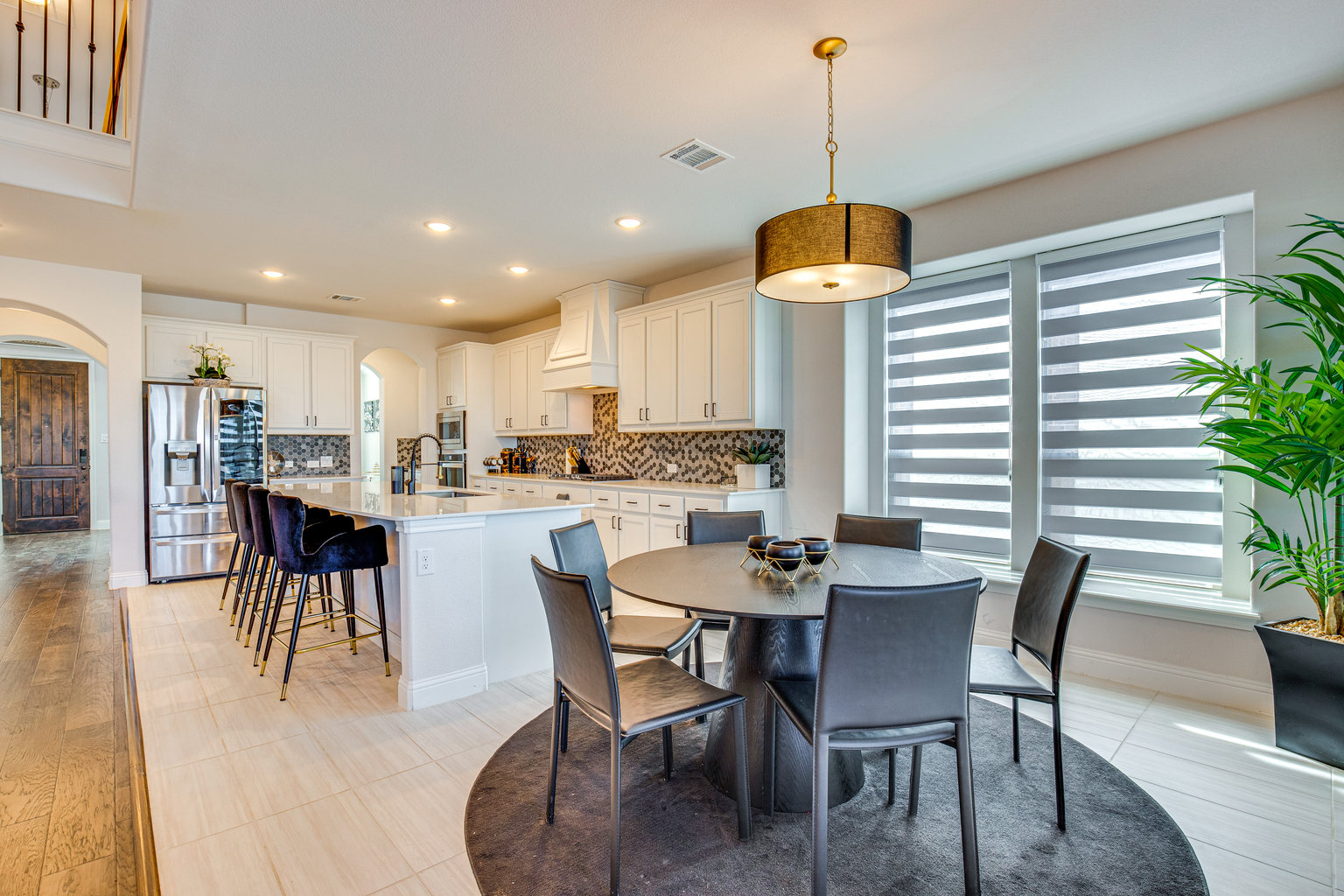 Frisco Vacation Rental