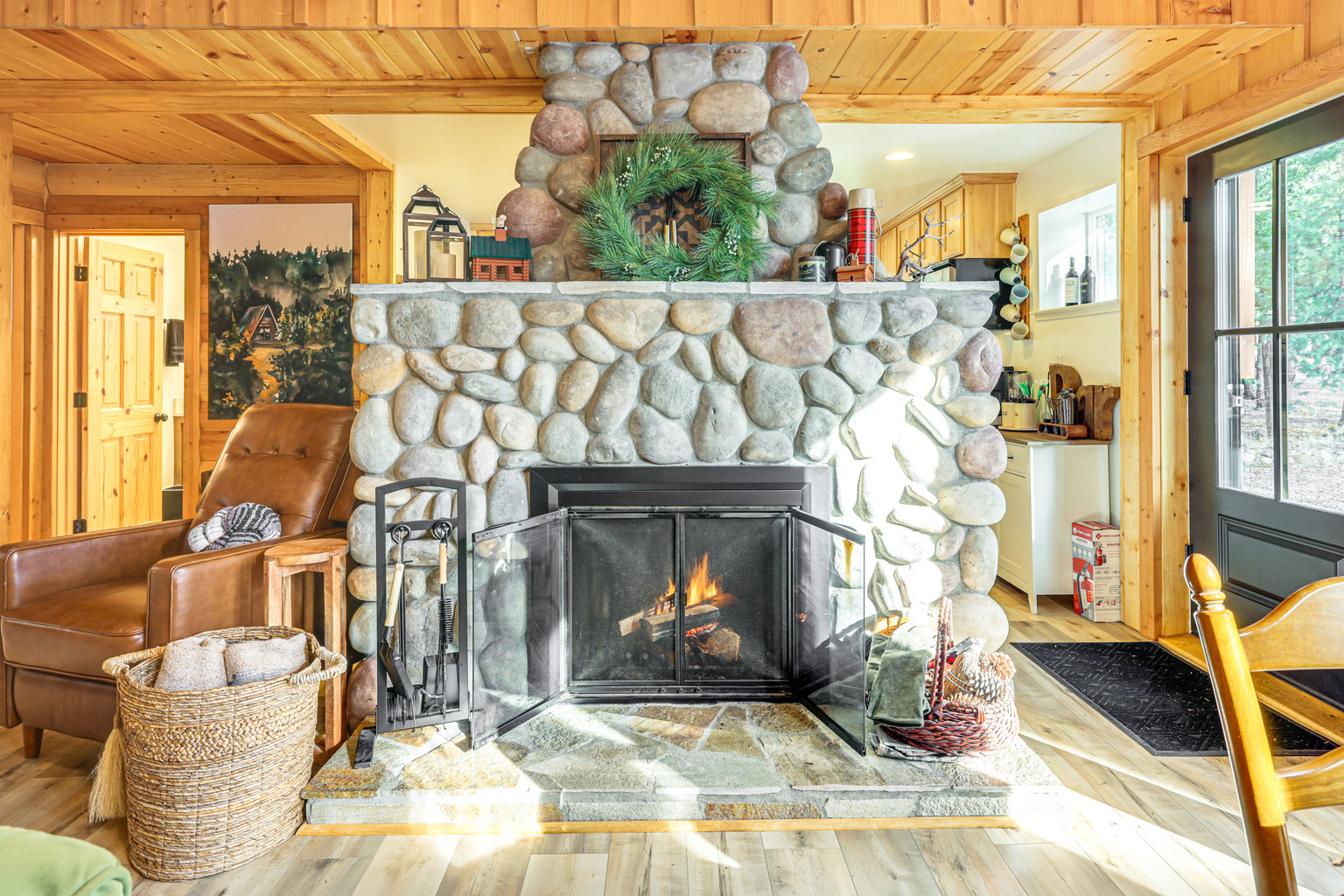 Twain Harte Vacation Rental