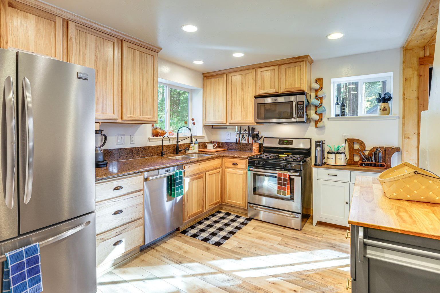 Twain Harte Vacation Rental