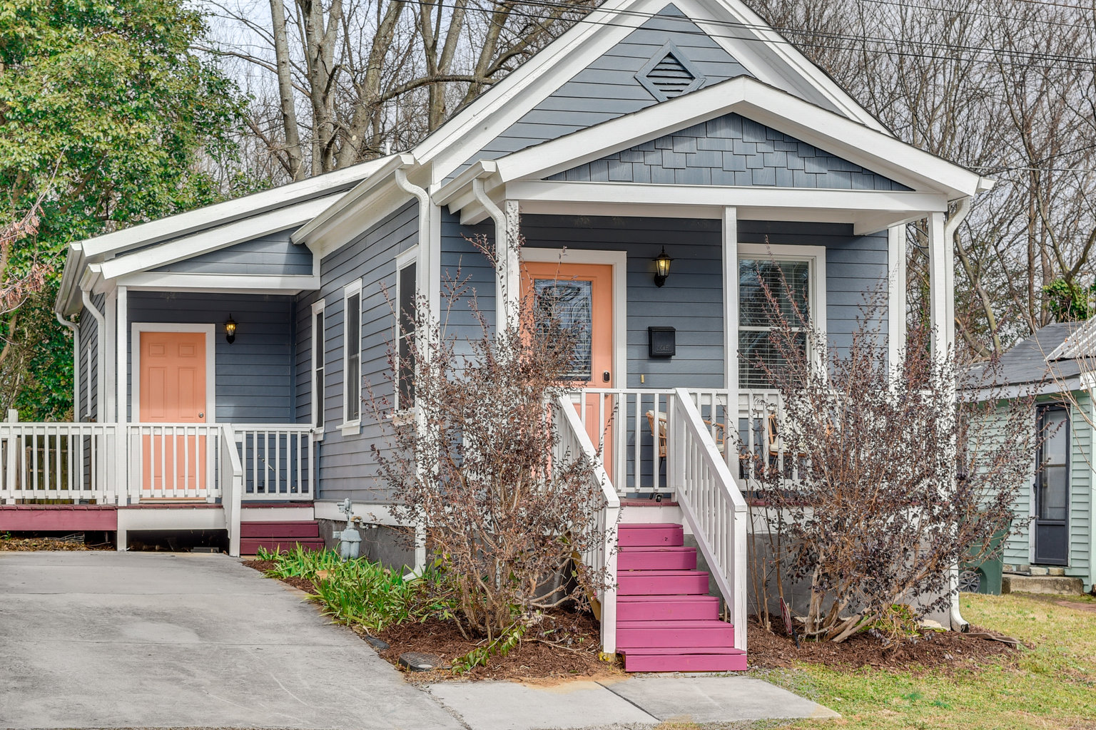 Raleigh Vacation Rental