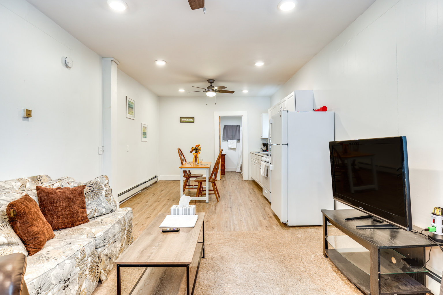 Corning Vacation Rental