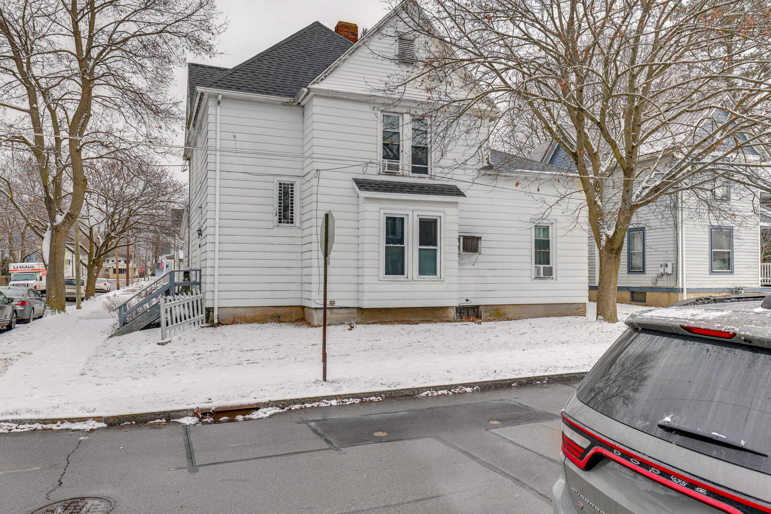 Corning Vacation Rental