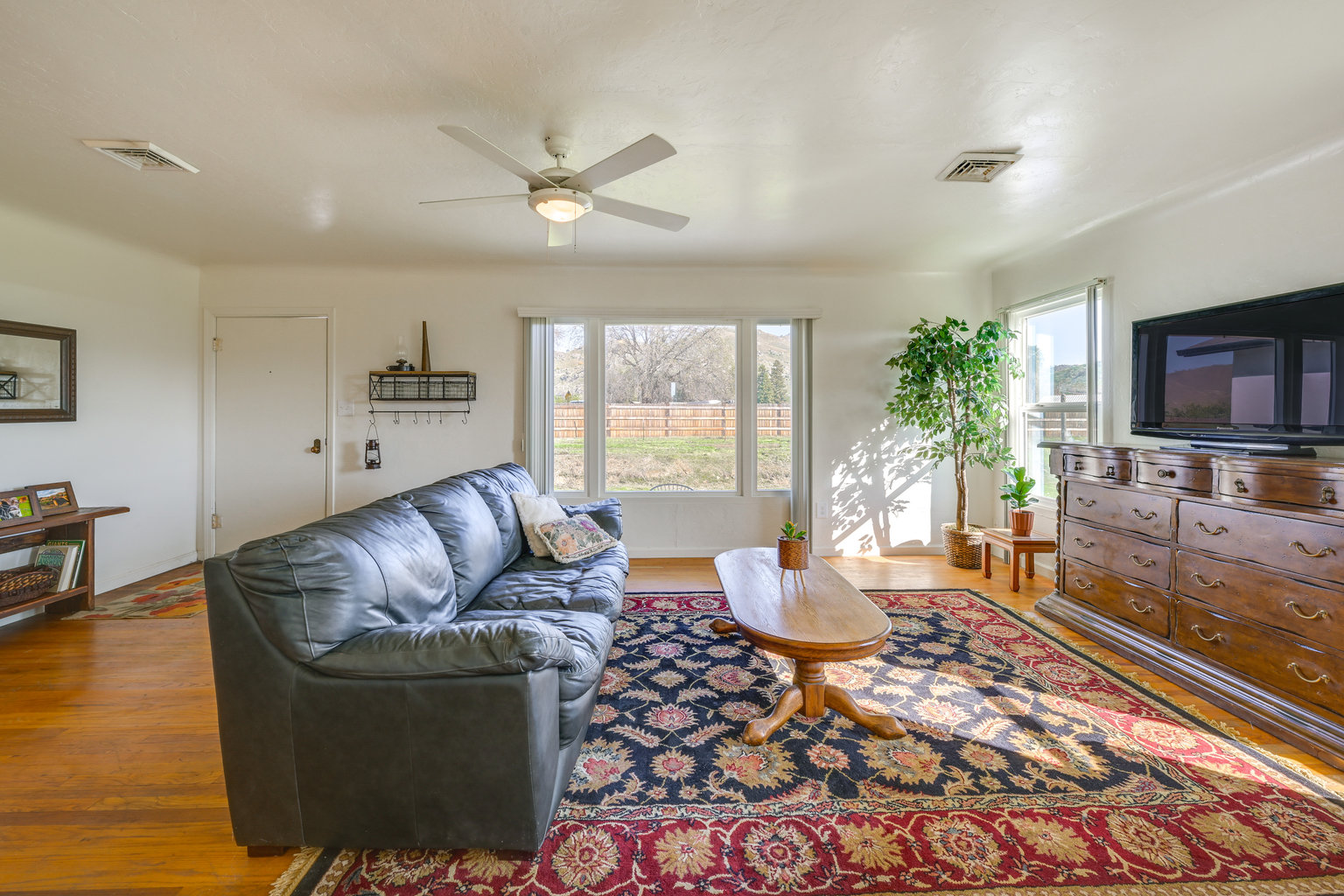 Woodlake Vacation Rental