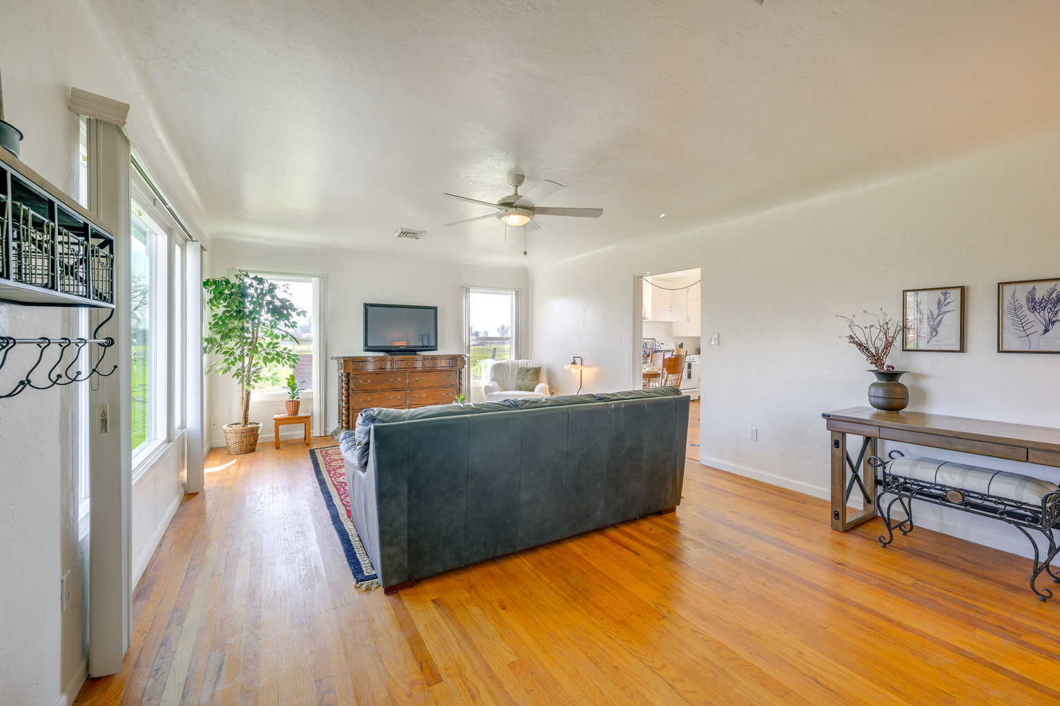 Woodlake Vacation Rental