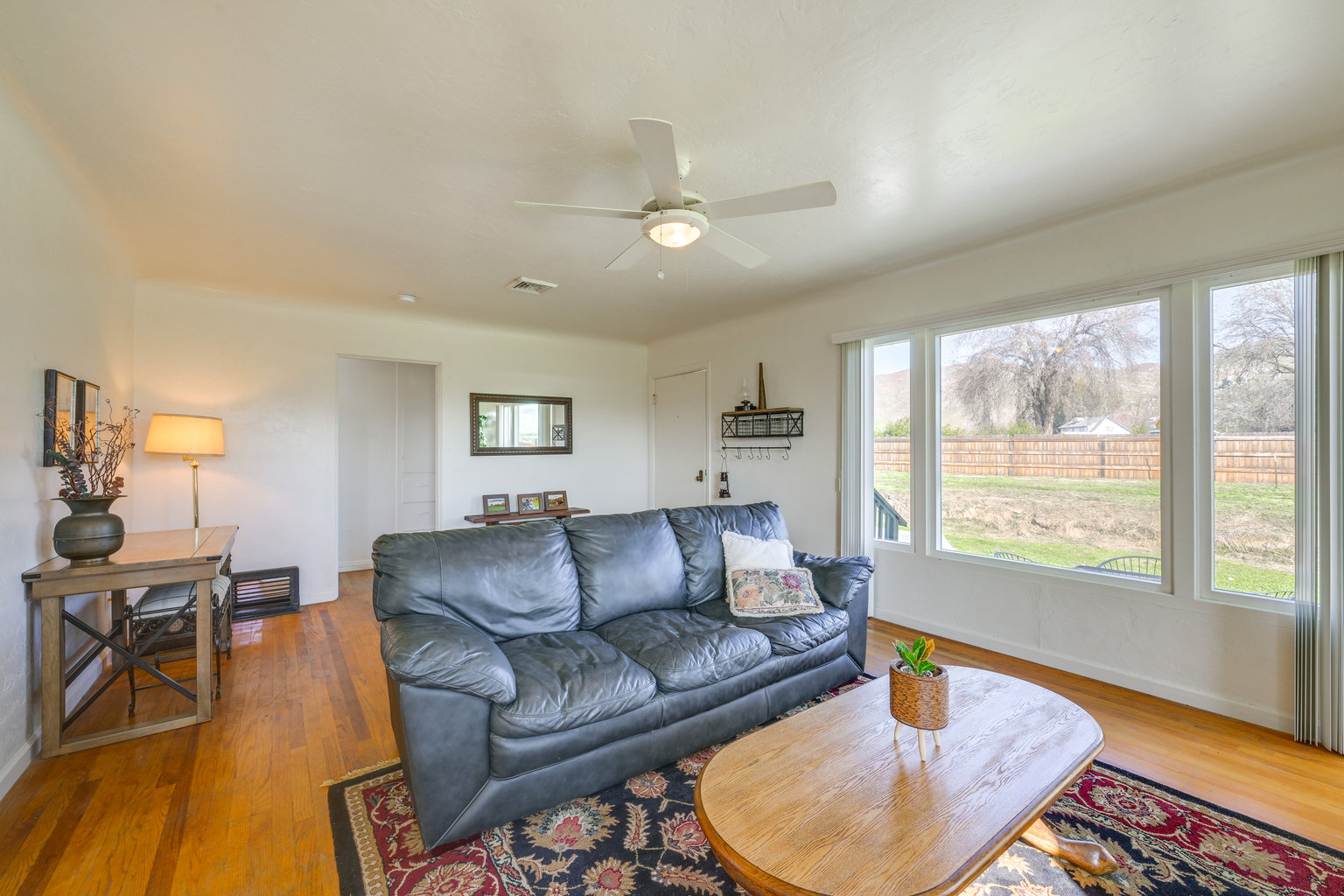 Woodlake Vacation Rental