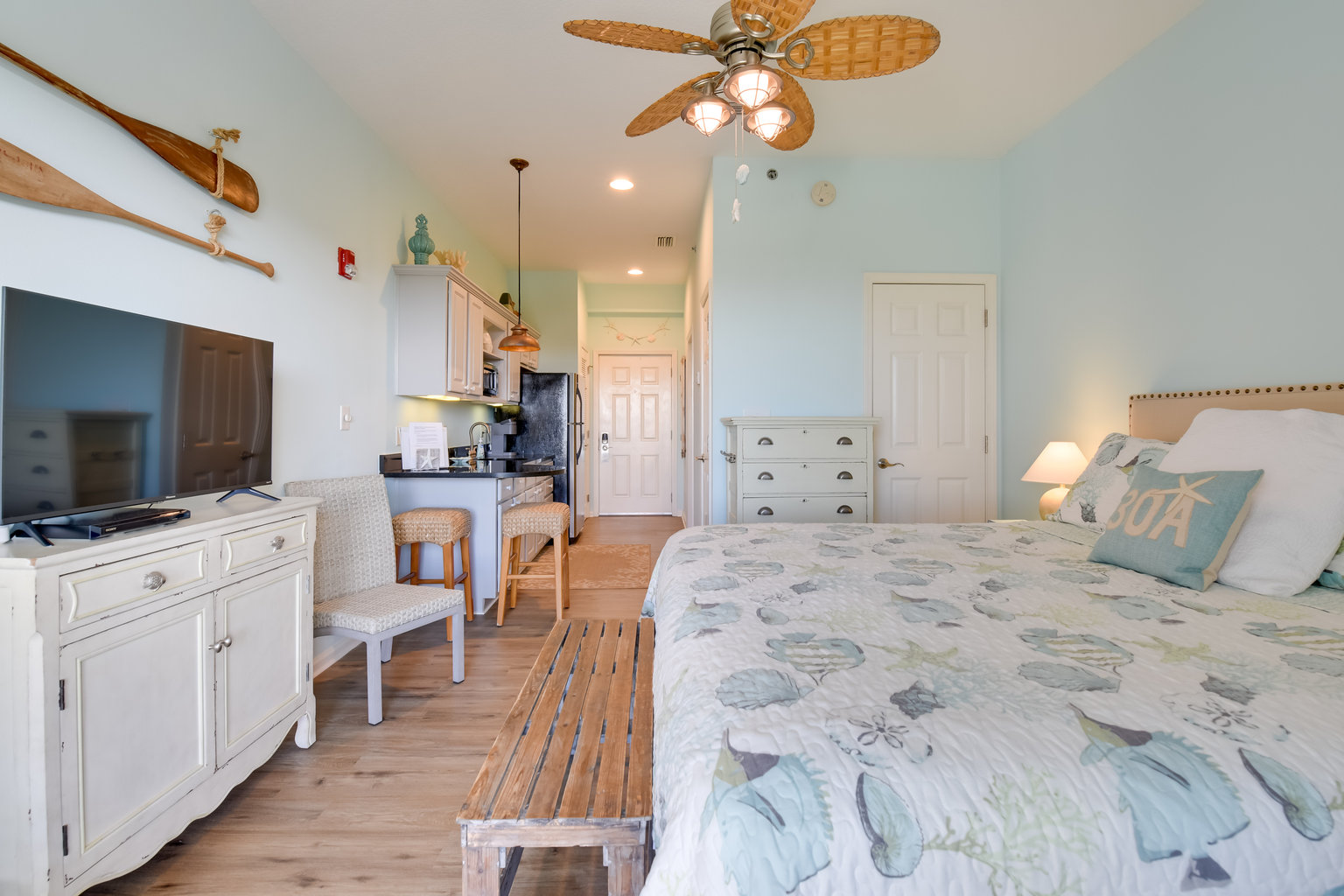 Panama City Beach Vacation Rental