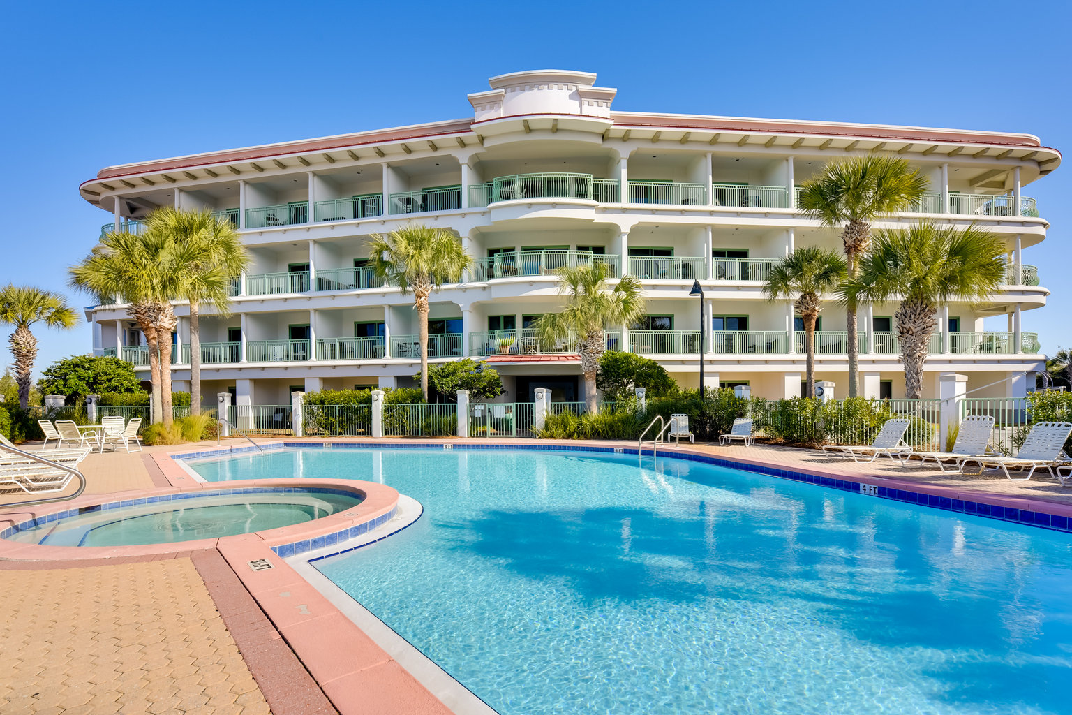 Panama City Beach Vacation Rental