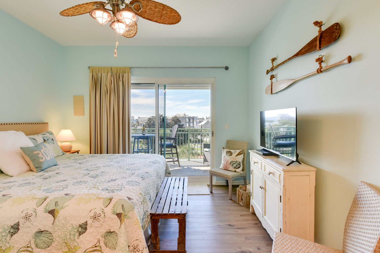 Panama City Beach Vacation Rental