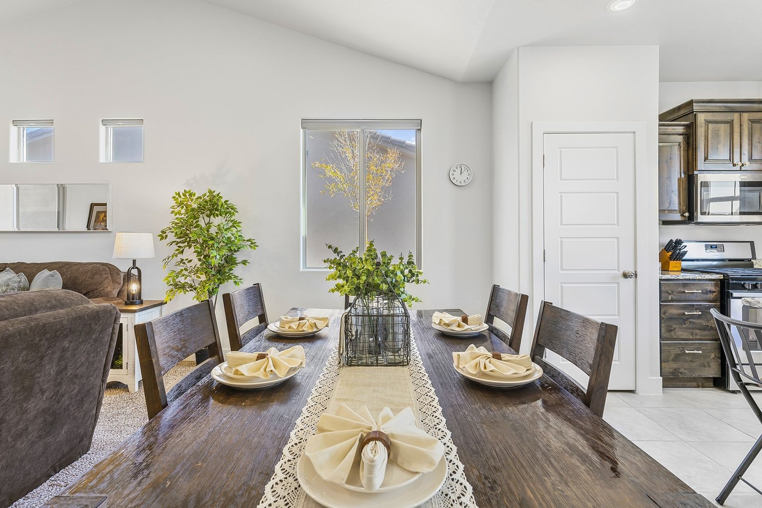 Washington Vacation Rental