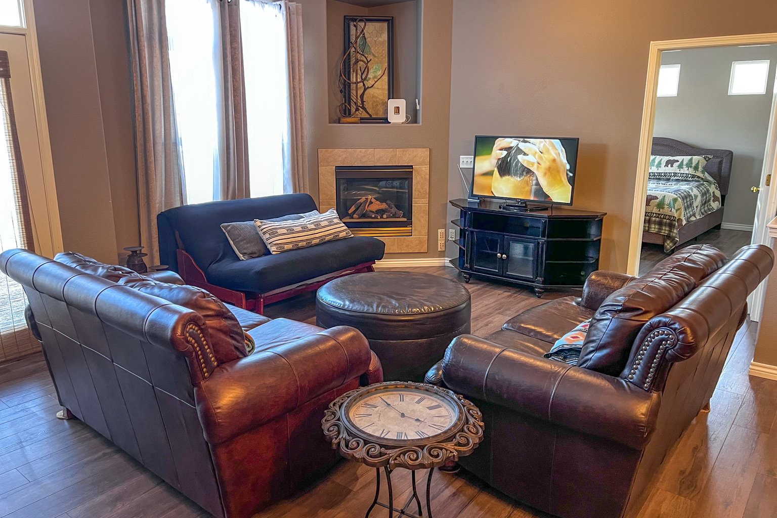 Colorado Springs Vacation Rental