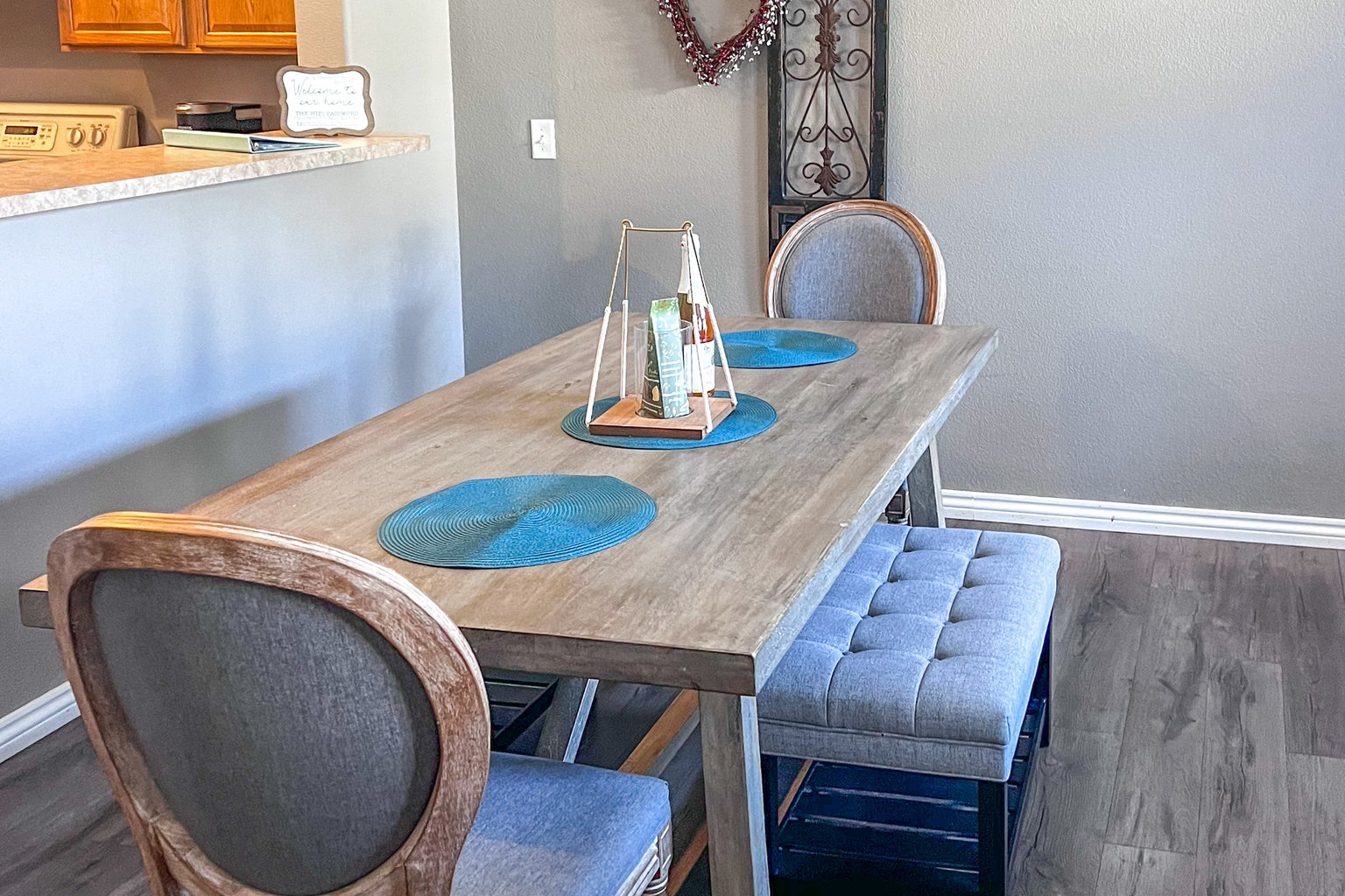 Colorado Springs Vacation Rental