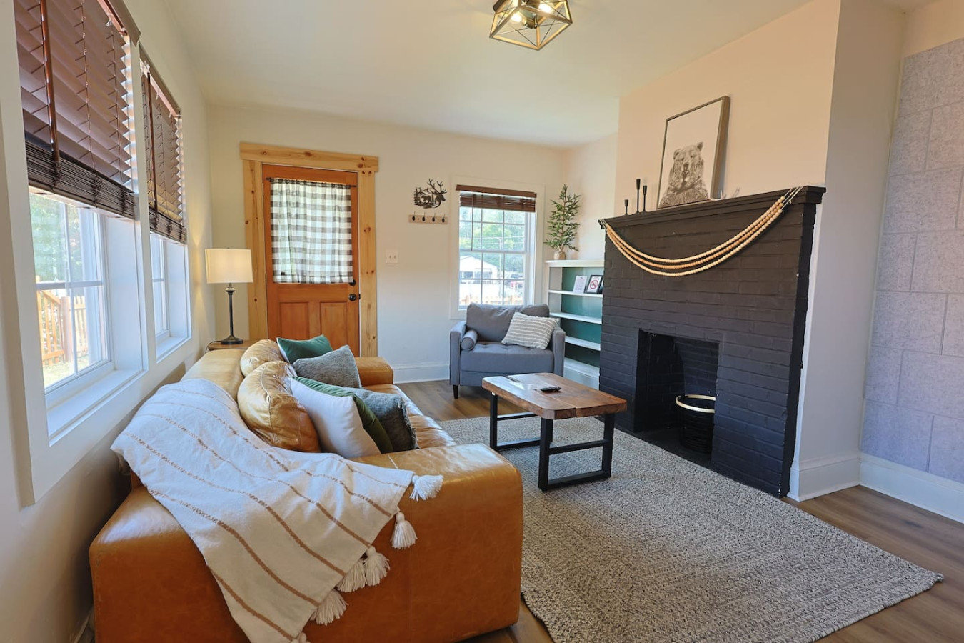 Knoxville Vacation Rental