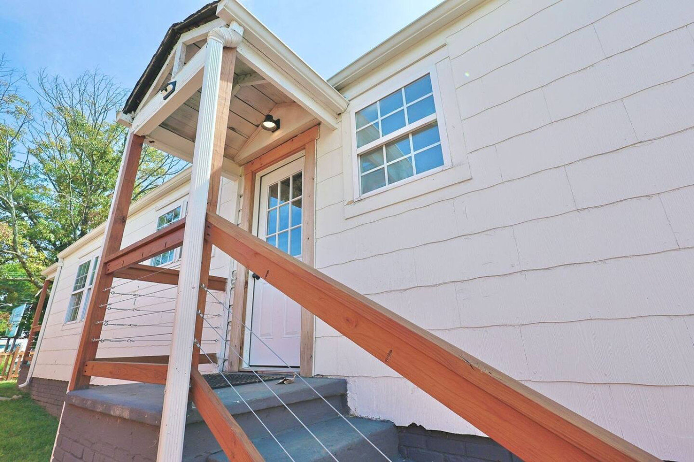 Knoxville Vacation Rental