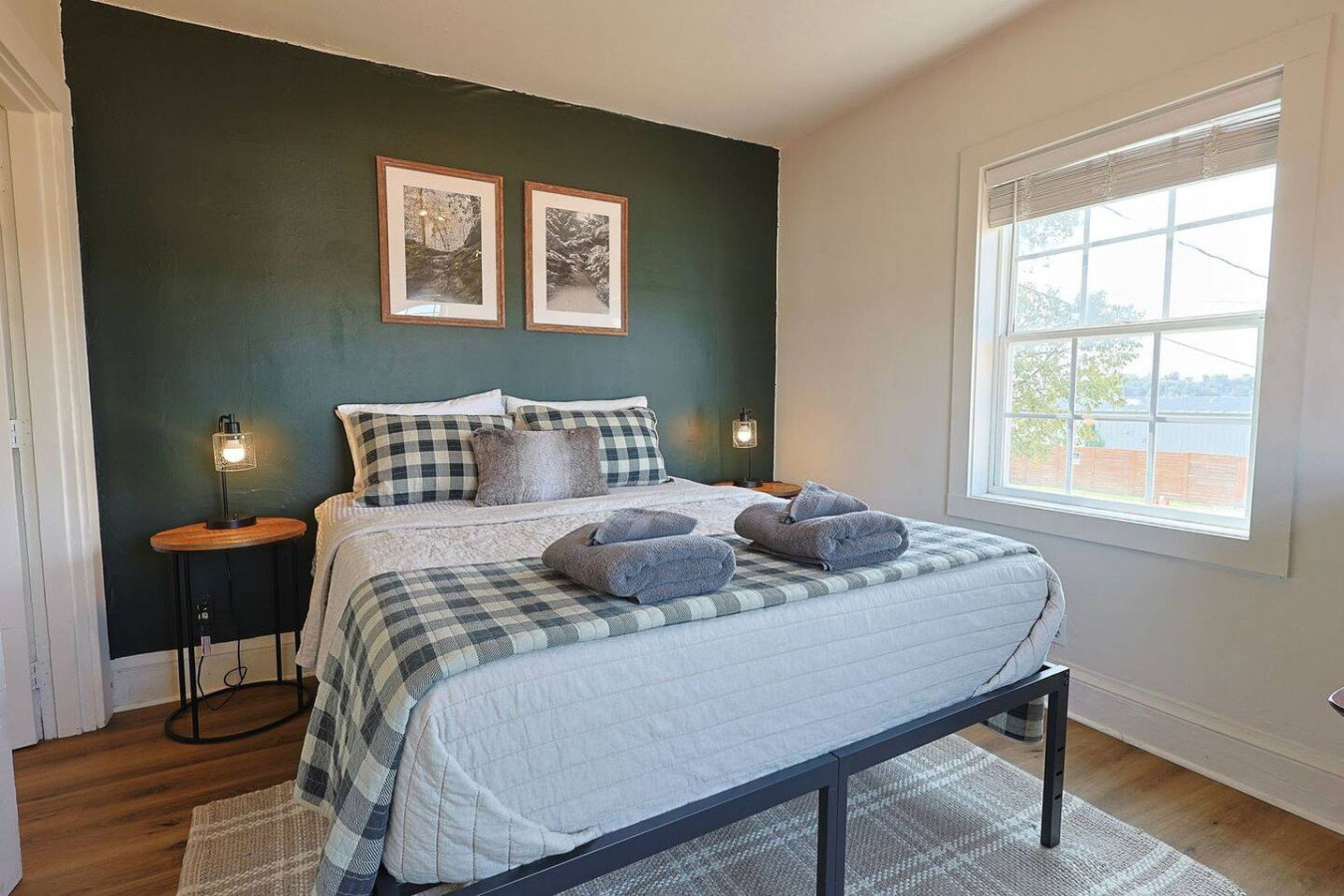 Knoxville Vacation Rental