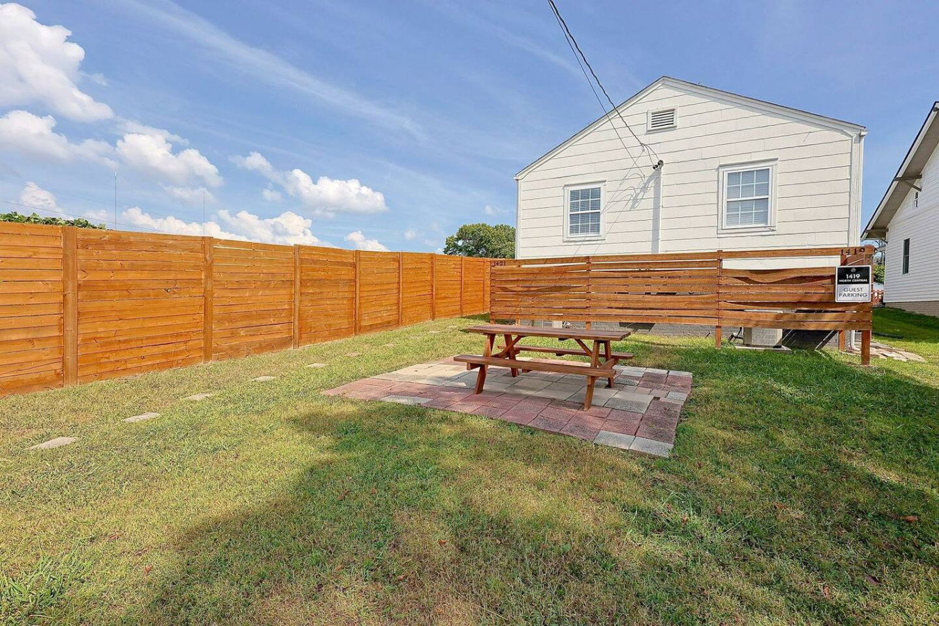 Knoxville Vacation Rental