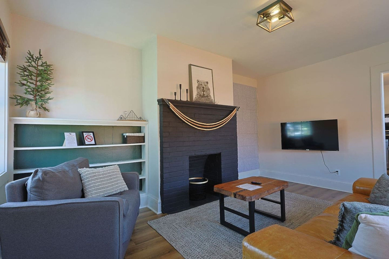 Knoxville Vacation Rental