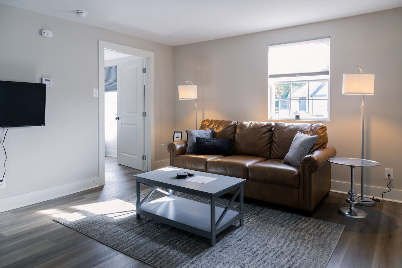 Knoxville Vacation Rental