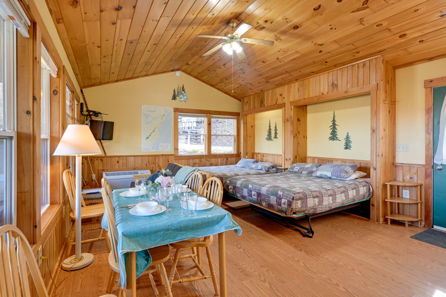 Bryson City Vacation Rental