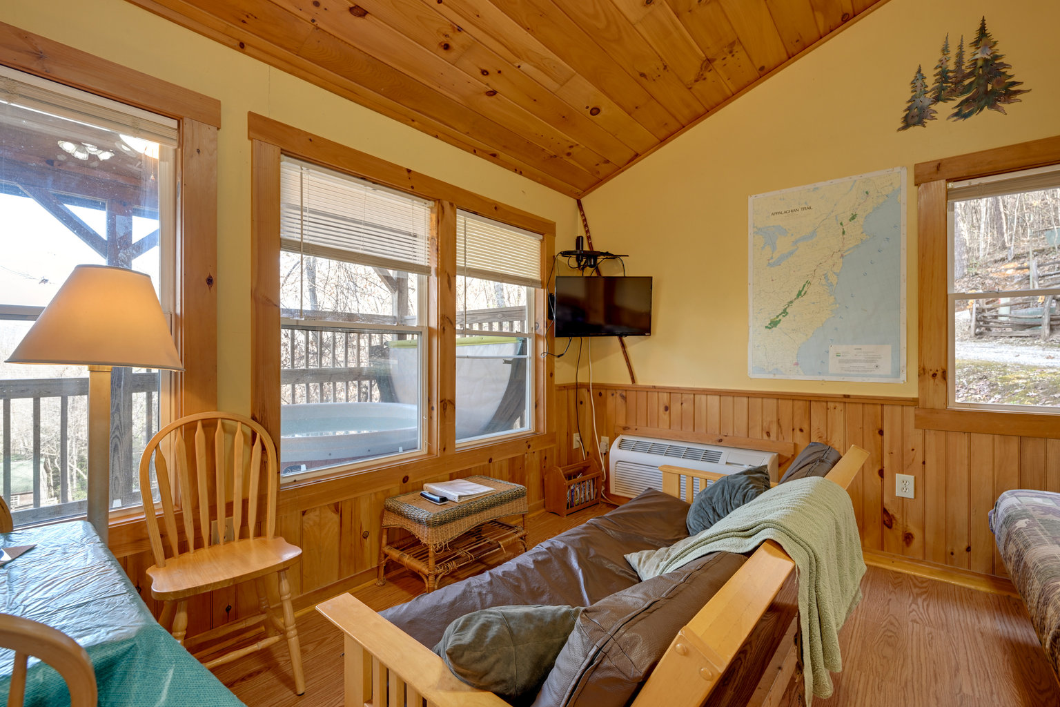 Bryson City Vacation Rental