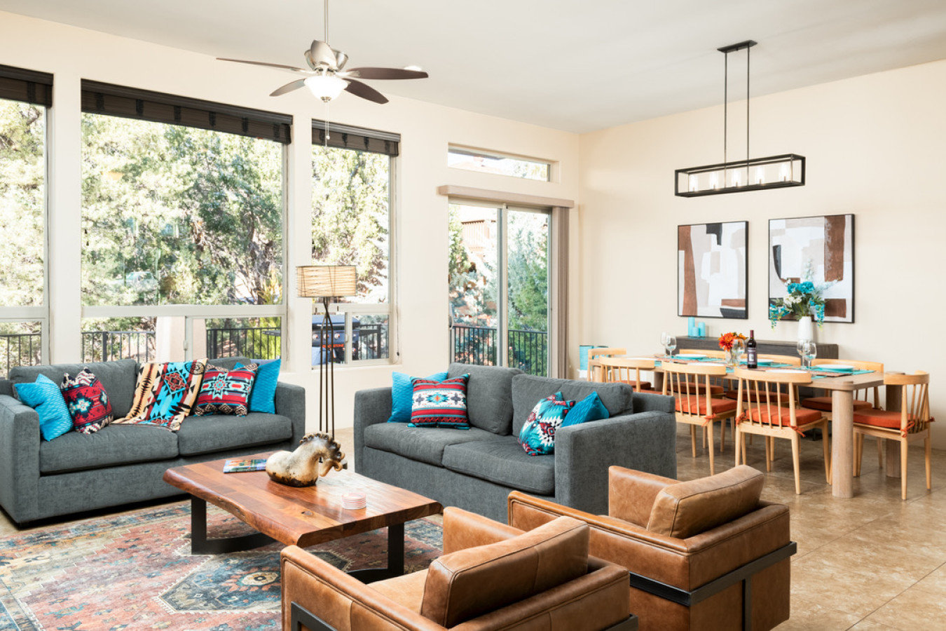 Sedona Vacation Rental