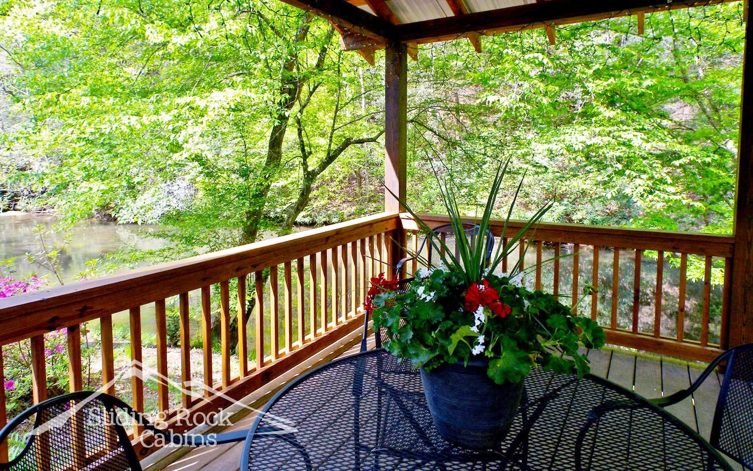 Ellijay Vacation Rental