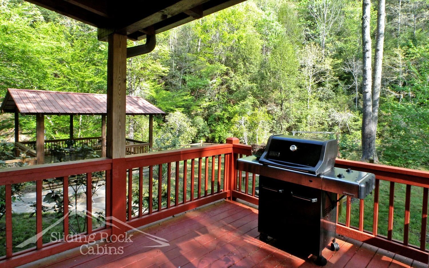 Ellijay Vacation Rental