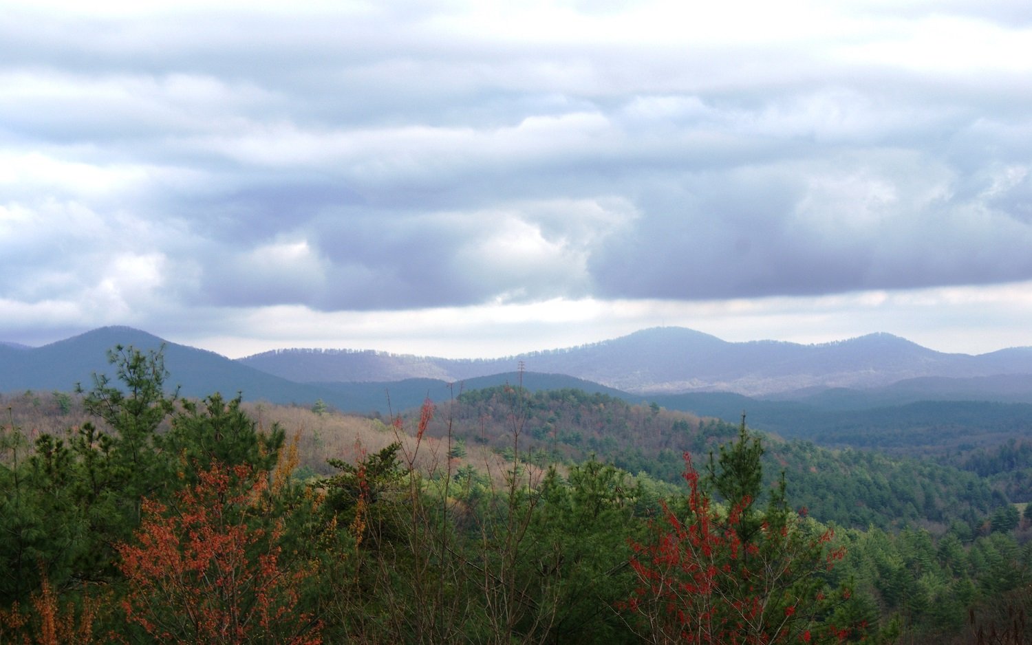Ellijay Vacation Rental