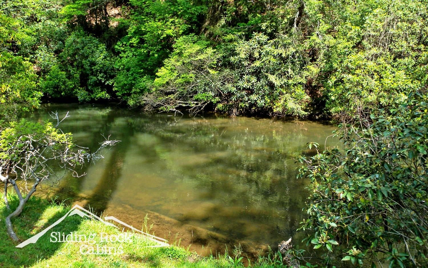 Ellijay Vacation Rental