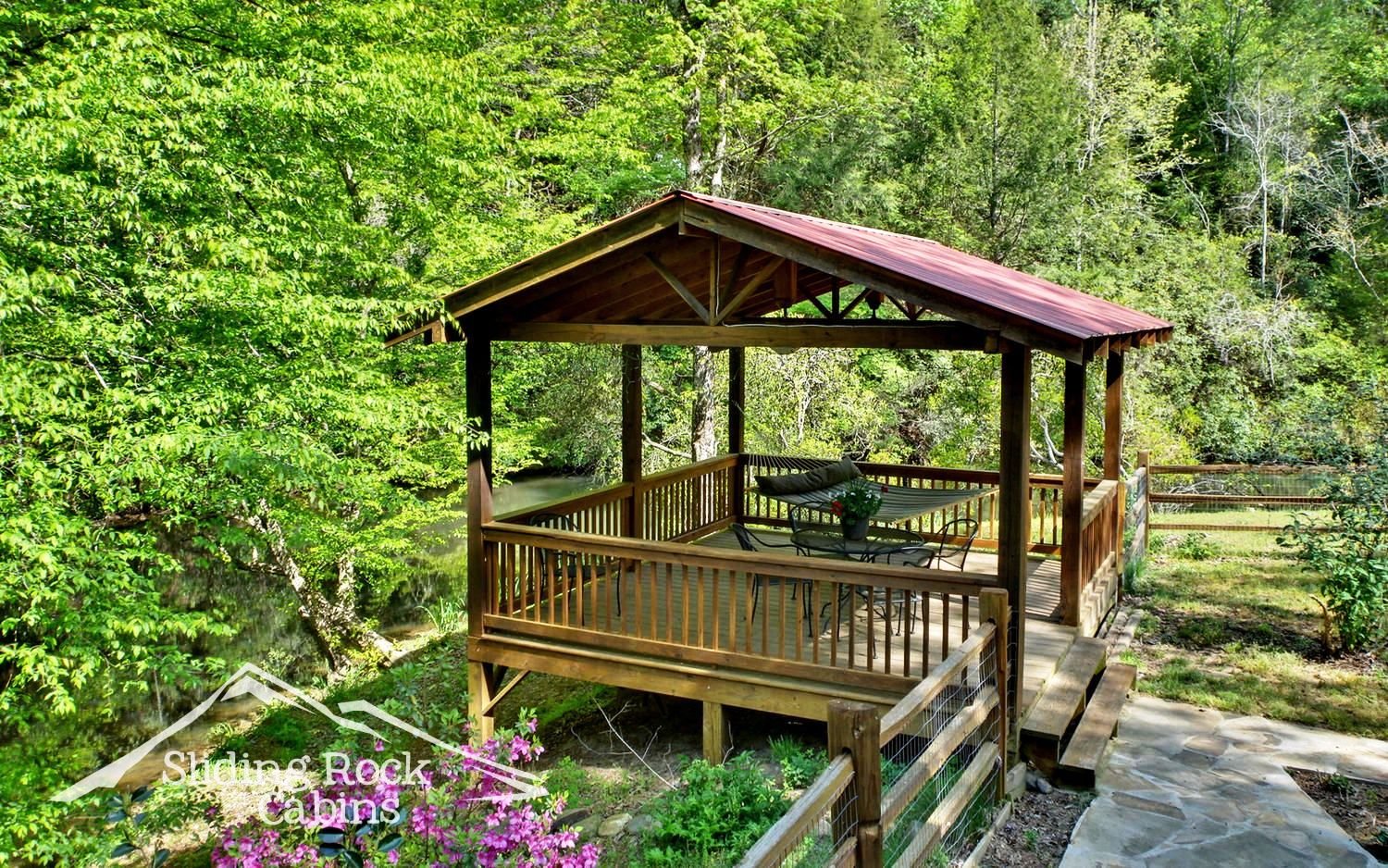 Ellijay Vacation Rental