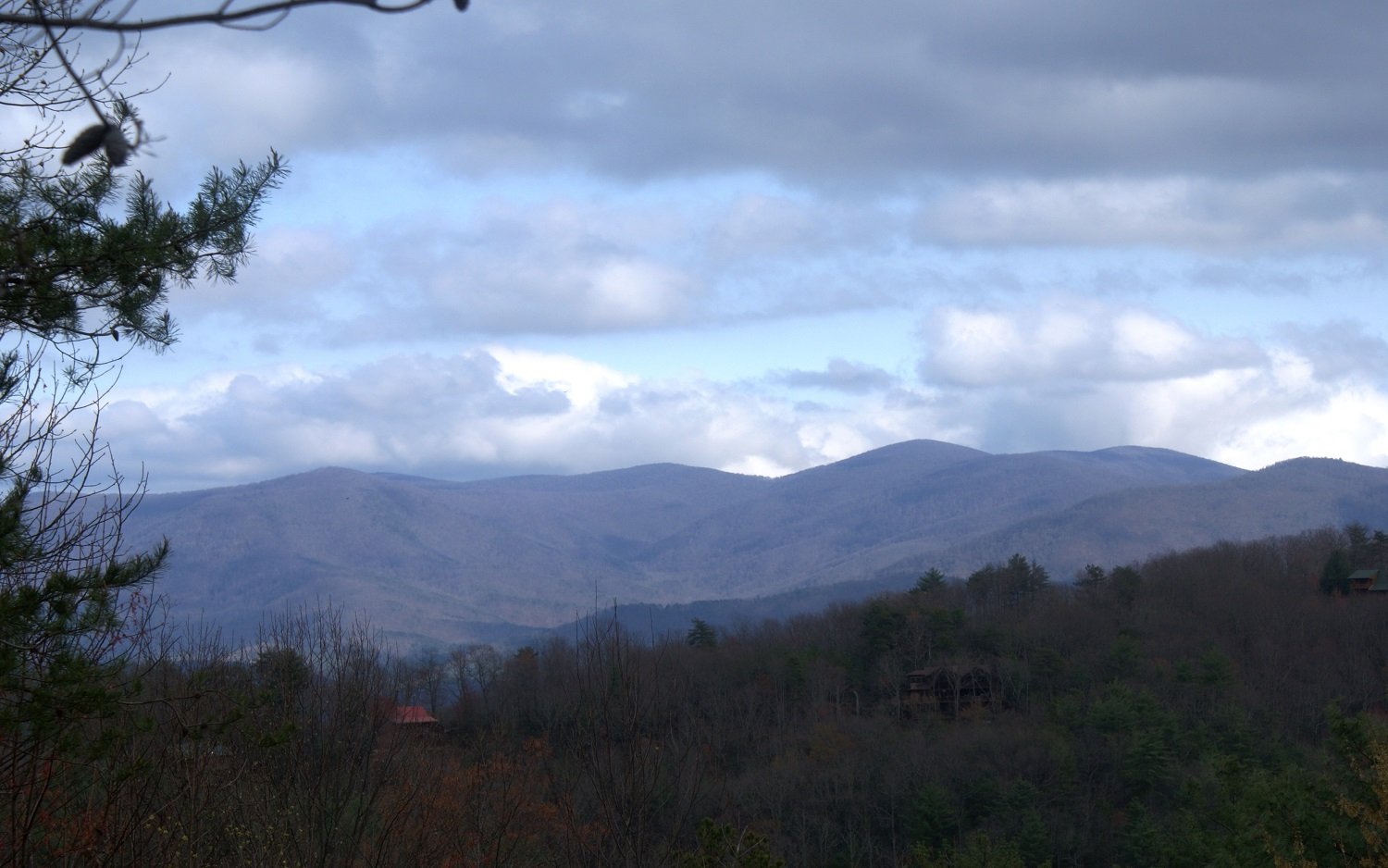 Ellijay Vacation Rental