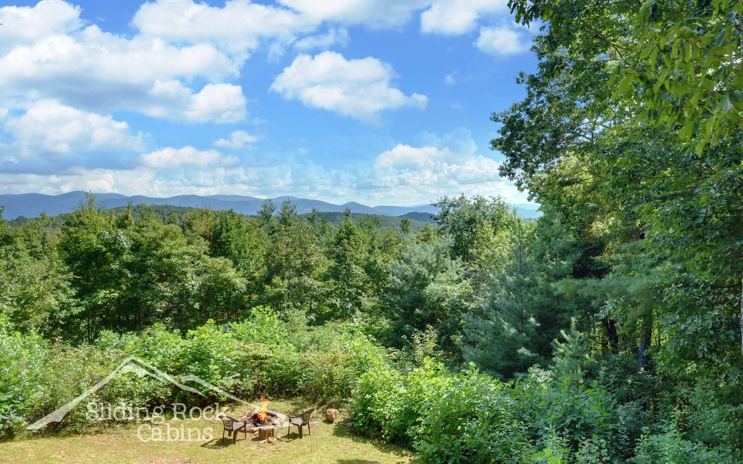 Ellijay Vacation Rental