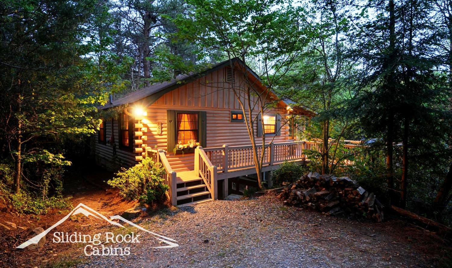 Ellijay Vacation Rental