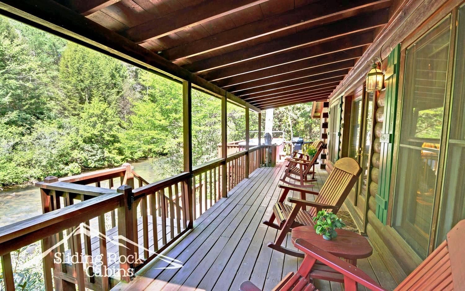 Ellijay Vacation Rental