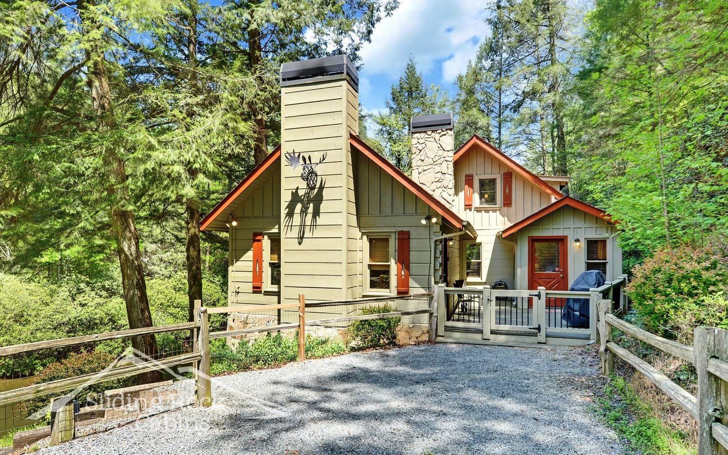 Ellijay Vacation Rental