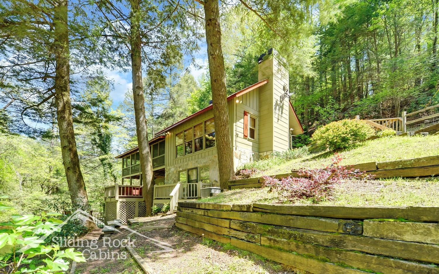 Ellijay Vacation Rental