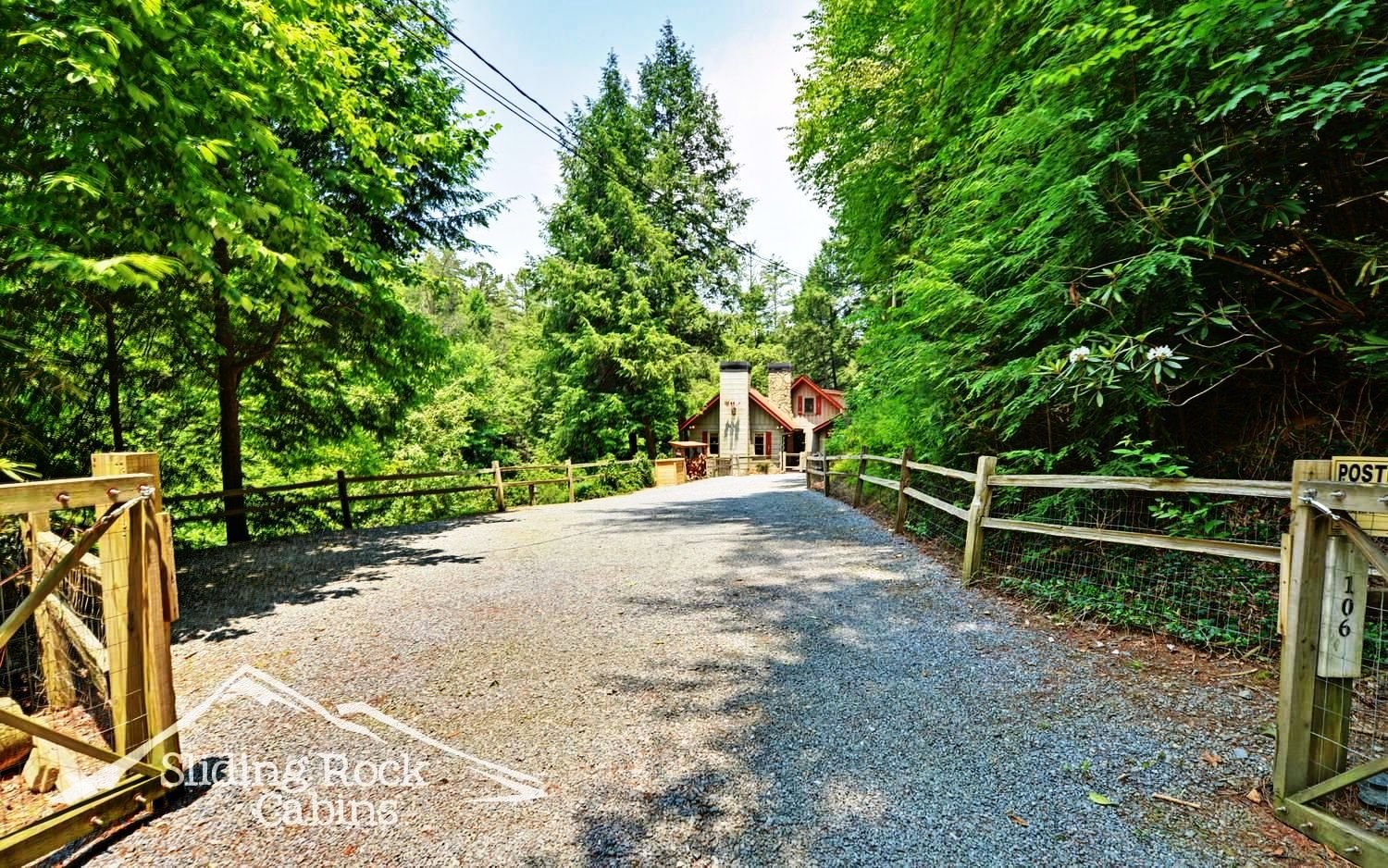Ellijay Vacation Rental