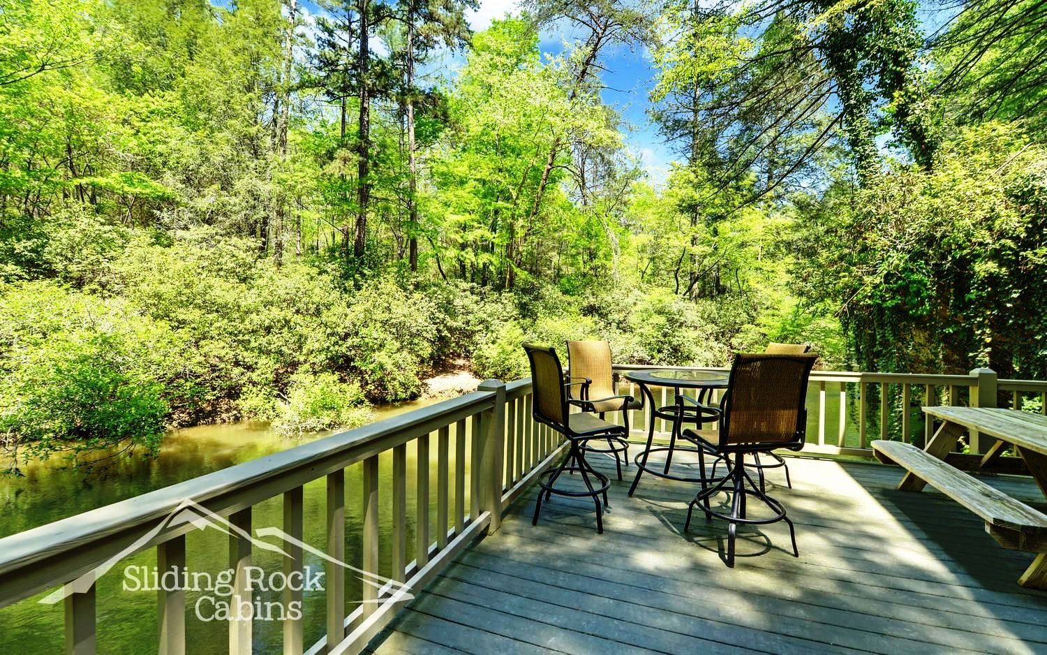 Ellijay Vacation Rental