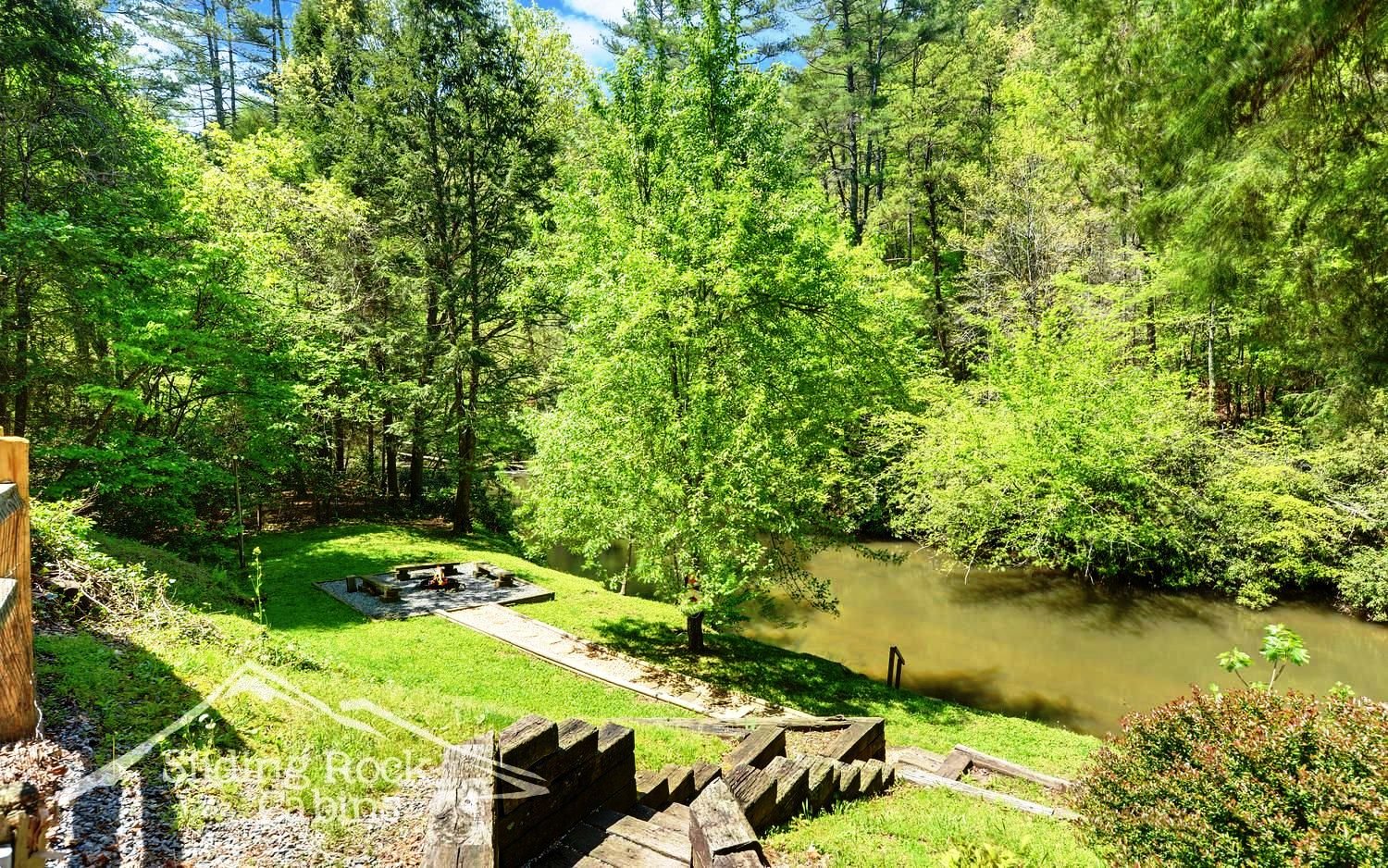 Ellijay Vacation Rental