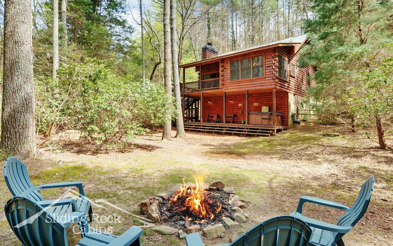 Ellijay Vacation Rental