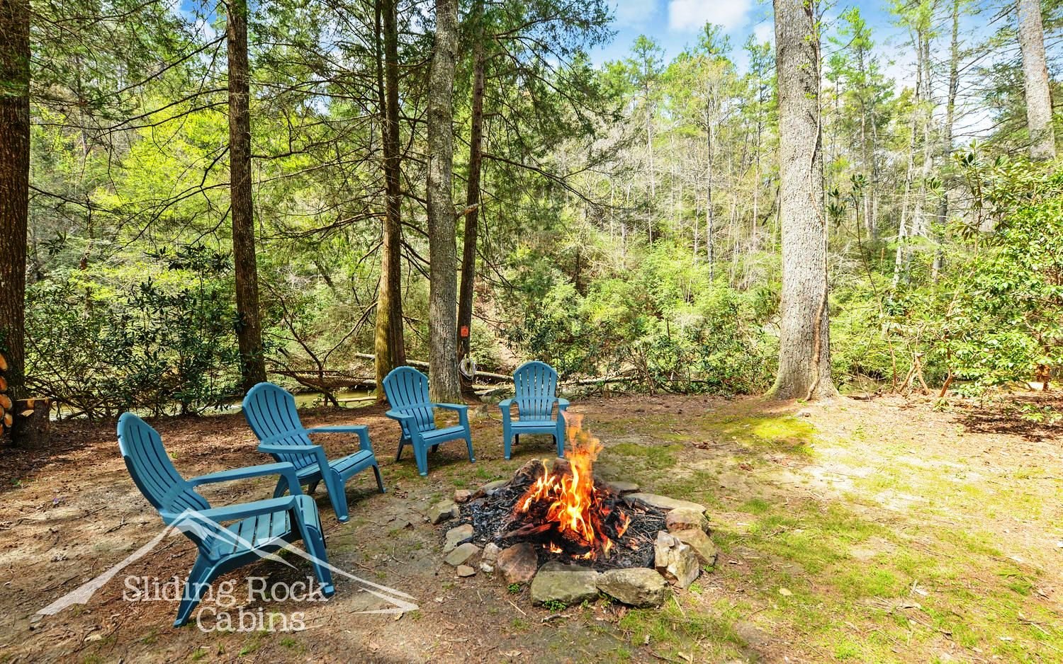 Ellijay Vacation Rental