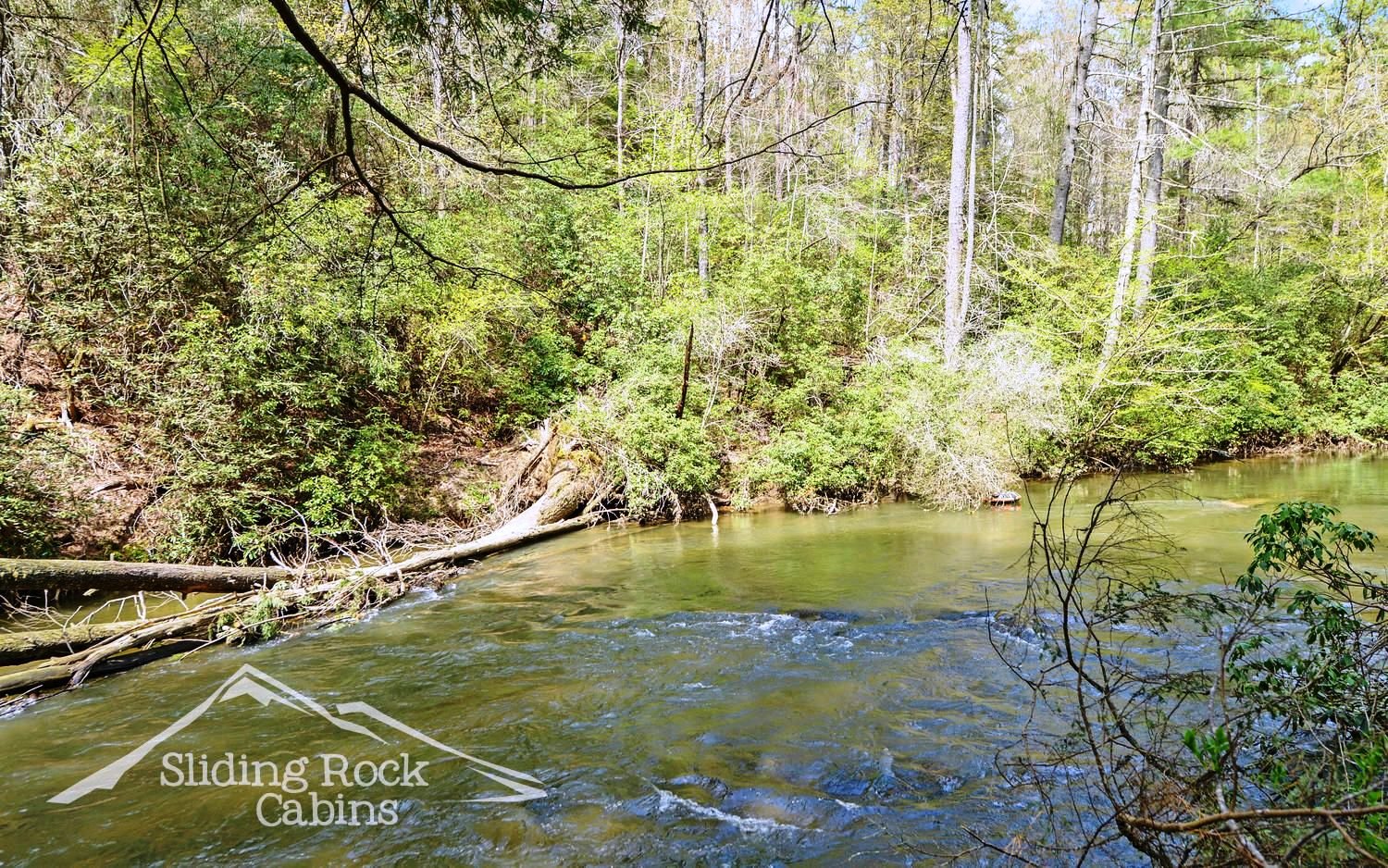 Ellijay Vacation Rental