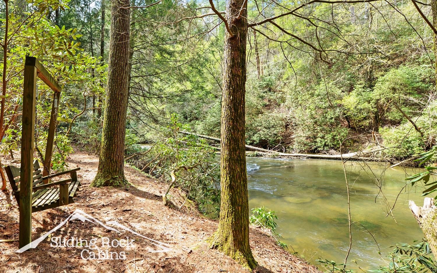 Ellijay Vacation Rental