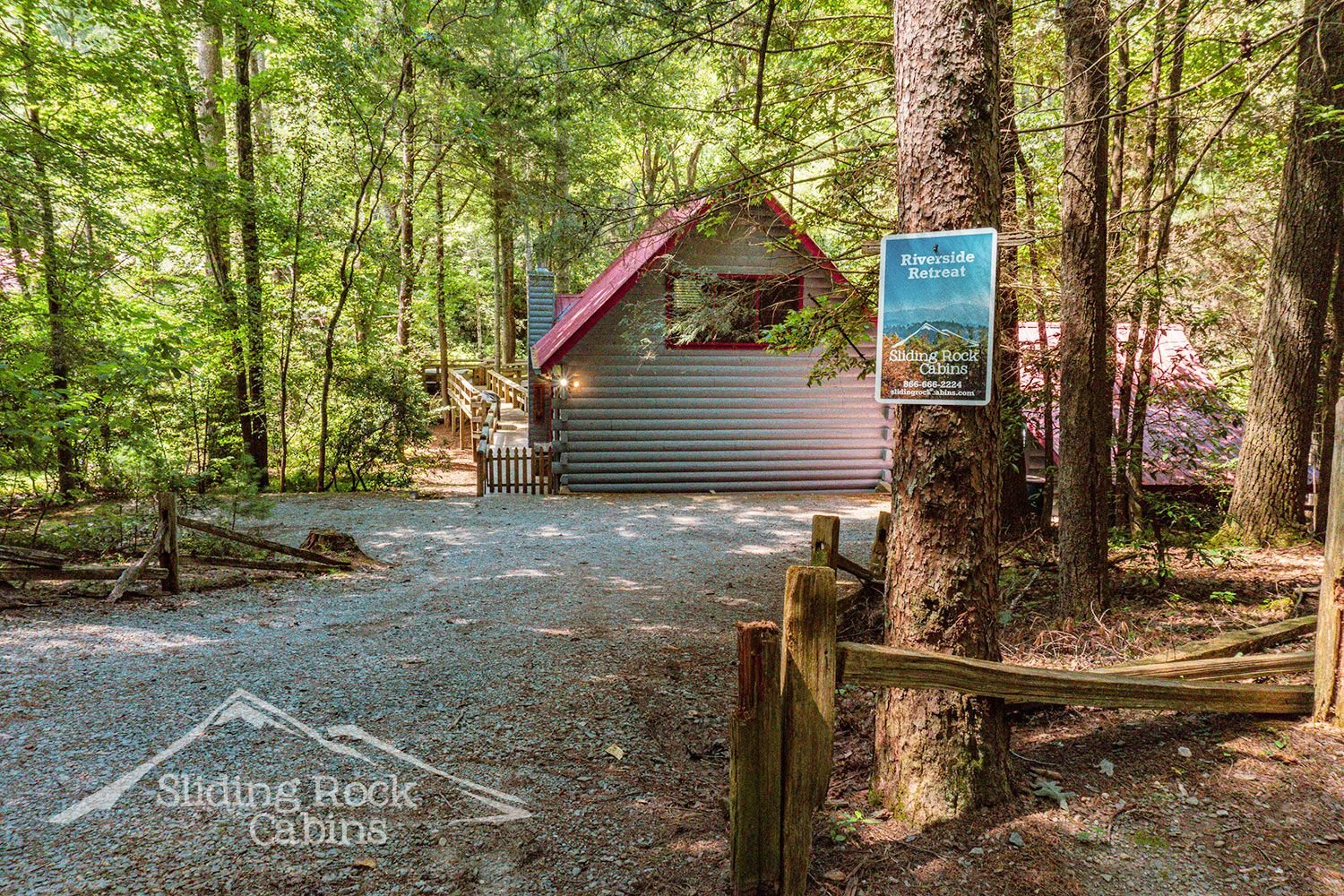 Ellijay Vacation Rental